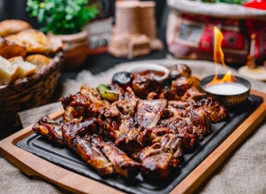 Competição de churrasco é atração no mês de junho em Avaré