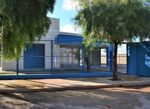 Avaré ganhou Centro de Convivência do Idoso em 2021