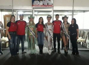 UNIFSP presente na 50ª Emapa