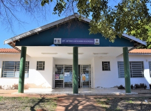 Posto Ipiranga concentra atendimento de pacientes com Covid-19