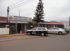 Criança de 5 anos é atropelada e motorista foge sem prestar socorro