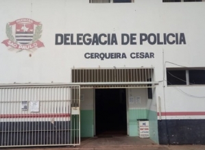 Polícia Civil prende homem por tentativa de fraude em agência bancária