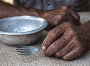 Datafolha mostra que falta de comida afeta quase 40% dos brasileiros de baixa renda