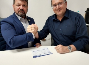 Deputado Major Mecca, autor do programa Moradia Segura, alerta Avaré e região sobre quem tem direito