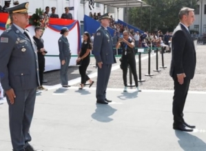 Coronel da confiança de Derrite deve assumir comando da PM em SP