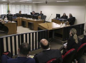 Ritmo do TRF-4 indica embargos julgados em março
