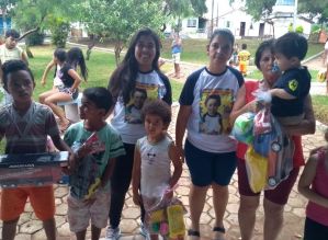 Ajudando infâncias carentes na necessidade de brincar (Parte final)