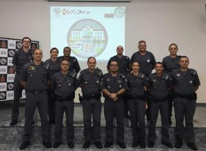 Polícia Militar amplia escolinha da PM para outros batalhões