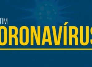 Avaré anuncia 18ª  morte por Covid-19 e número de infectados sobe
