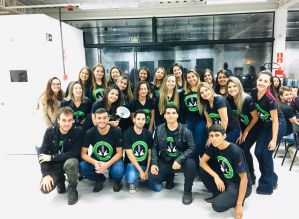 UniFSP realizou  palestra em comemoração ao dia do biomédico