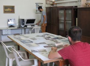 Museu pede apoio da população para ampliar acervo genealógico
