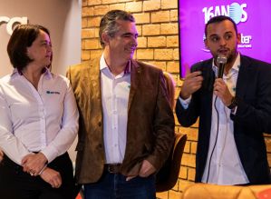 One Center é eleita o provedor de internet mais rápido do Brasil
