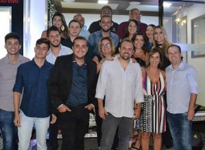 Do Vale TV inaugura estúdio móvel em evento que celebrou os dois anos da emissora