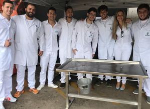 UniFSP participa do evento “Dog’s Day”