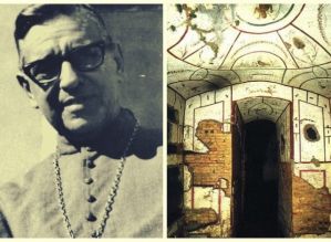 Bispos renovam o Pacto das Catacumbas, assinado por dom Henrique Trindade em 1965