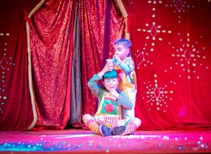 Projeto Circo Para Todos estreia nesta sexta-feira, 11, em Avaré