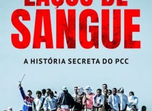 Livro relata “história secreta do PCC” e narra passagem de criminosos na P-1 de Avaré