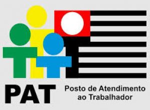 PAT anuncia 52 novas vagas de emprego
