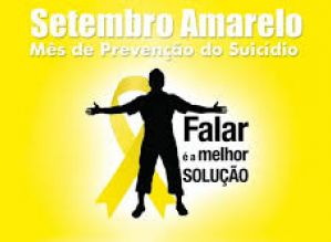 Workshop discute depressão e suicídio nesta sexta-feira em Avaré