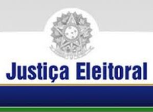 COMUNICADO URGENTE DA JUSTIÇA ELEITORAL