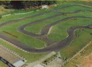 Kartódromo será reintegrado a prefeitura e nova empresa terá concessão para empreendimento