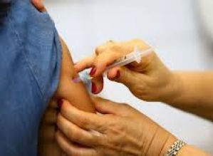 Saúde suspende temporariamente vacinação contra a gripe e aguarda chegada de novo lote de vacinas