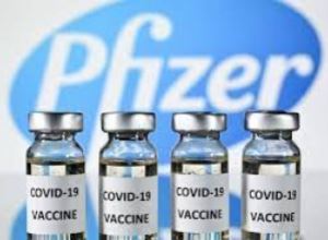 Pfizer: intervalo entre primeira e segunda dose é reduzido para 56 dias em Avaré