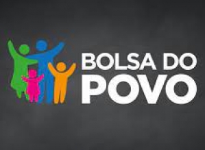 Bolsa do Povo está com inscrições abertas até 24 de outubro