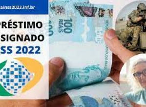 Veja o que muda no empréstimo consignado a partir de 2022