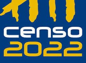 Provas do Censo 2022 são aplicadas neste domingo, 10 de abril