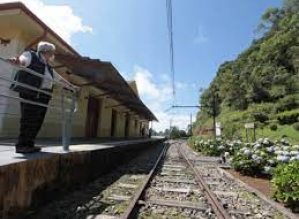 Plano prevê reativação de 2,5 mil km de ferrovias inoperantes no estado de SP