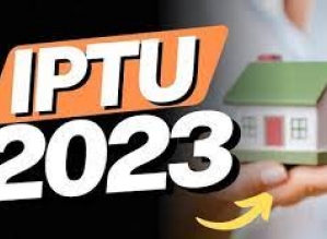 Avaré: Primeira parcela do IPTU 2023 vence em 10 de março