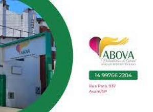 ABOVA  de Avaré agradece à Lunelli Avaré por parceria