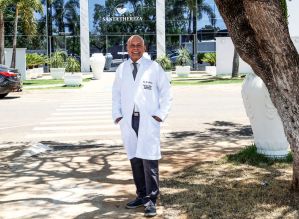 Hosmany Ramos, médico que esteve preso em Avaré, volta a rotina como médico