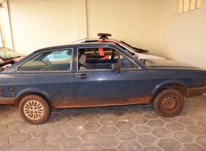 Polícia Civil localiza motorista que atropelou idosa e fugiu em Avaré
