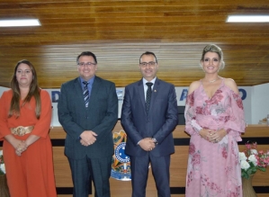 TJ/SP decide que reeleição da Mesa Diretora da Câmara de Avaré é válida