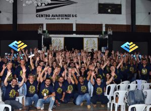 Eduvale promove 12° Congresso e inicia as comemorações de 20 anos