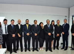 Faculdade Eduvale lança Sistema de Peticionamento Eletrônico
