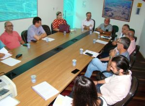 Avaré: Vereadores realizam reunião sobre Previdência dos servidores municipais