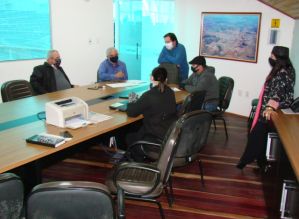 Vereadores enviam denúncia contra Abelardo Mendes ao Ministério Público