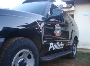 Polícia Civil de Avaré prende homem suspeito de tentar estuprar estudante