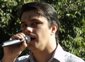 PODEMOS de Avaré rompe apoio com pré-candidato