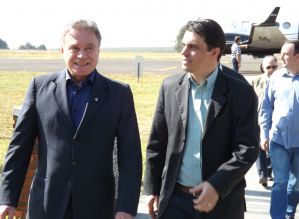 Marcelo Ortega assume presidência do “Podemos” em Avaré