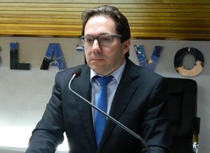 Avaré: Presidente da Câmara pede informações sobre o CRP