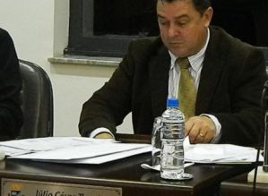 Ex-vereador requer na Justiça mais de 80 mil de época em que atuou como vereador