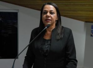 Marialva Biazon questiona sobre medidas para diminuir casos de  suicídio