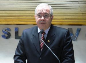 “A oposição é um desserviço contra os desmandos do prefeito de Avaré”, dispara vereador