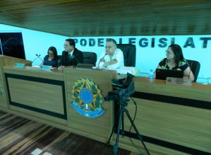 Avaré: CPI que investiga licitação da Fampop ouve testemunhas
