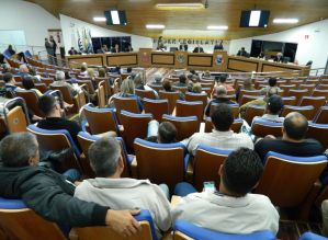 Câmara aprova liberação de recursos para Educação