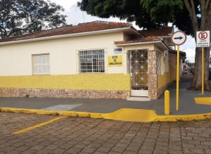 Setor de Ambulância vai funcionar em novo endereço
